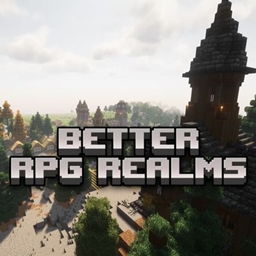 Better RPG Realms