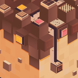 Chocolate Edition Minecraft