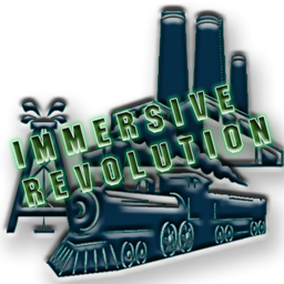 The Immersive Revolution