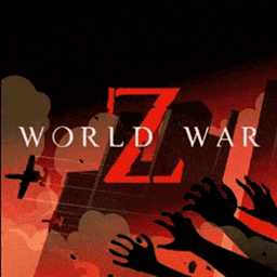World War Z - Zombie Apocalypse