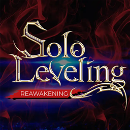 Solo Leveling - Reawakening
