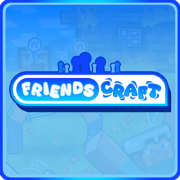FriendsCraft - Designed for Multiplayer | Vanilla-Friendly