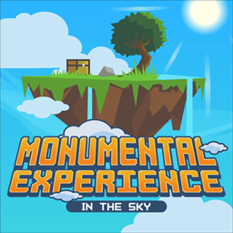 Monumental Experience - In the Sky