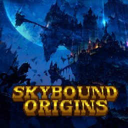 Skybound Origins: The Wrath of Ignis