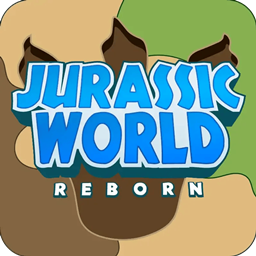 Jurassic World Reborn
