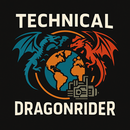 Technical Dragonrider