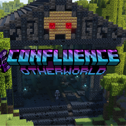 Confluence: Journey's Start (Terraria ModPack)