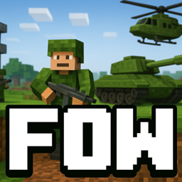 [FOW] FulloutWar  -  Get Armed and Ready