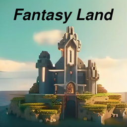 Fantasy Land - Fulcom