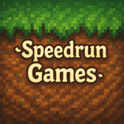~Speedrun Games~ (Download the Server Pack)