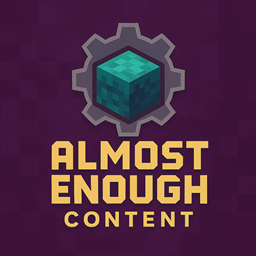 Almost enough content