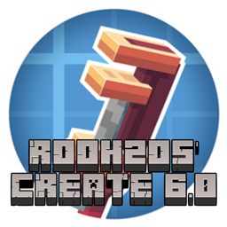 Rooh2os' Create 6.0