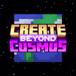 Create Beyond Cosmos
