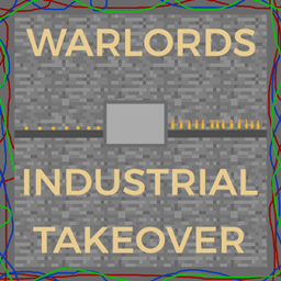 Warlords - Industrial Takeover