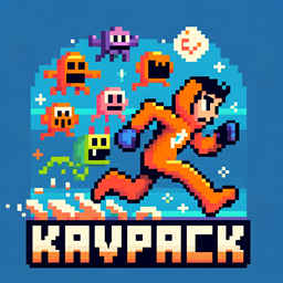 Kavpack!