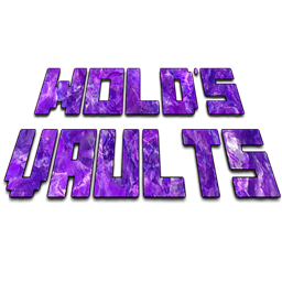 Wold's Vaults - Vault Hunters Expansion