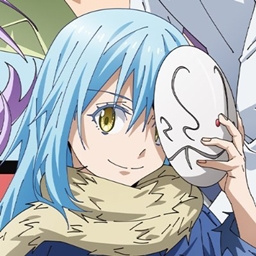 That Time I Got Reincarnated as a ???