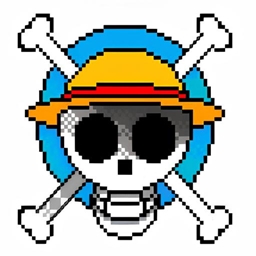 Wan Pisu (One Piece)