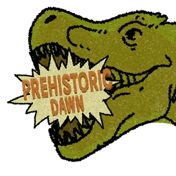 Prehistoric Dawn - with The Dawn Era | SERVER COMPATIBILITY!