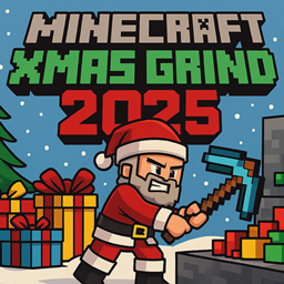 Xmas Grind 2025