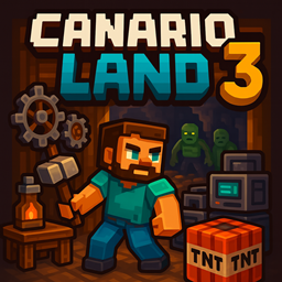 CanarioLand 3 - Quests