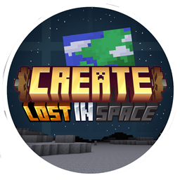 Create: Lost in Space