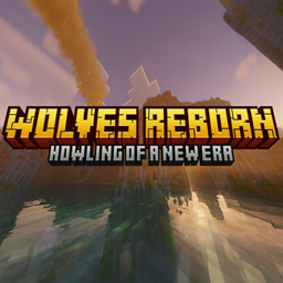 Wolves Reborn