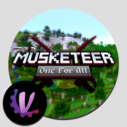 Musketeer - One for All