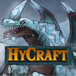 HyCraft - Fantasy and RPG (Inspired by Hytale) | Hytale in Minecraft