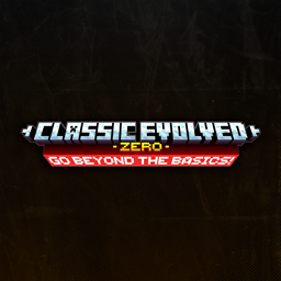 Classic Evolved Zero