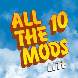 All the Mods 10 Lite