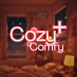 Cozy Comfy +