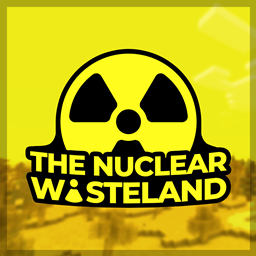 The Nuclear Wasteland