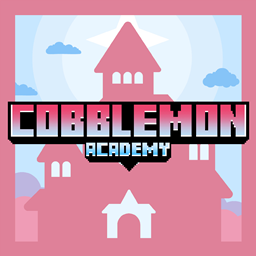 Cobblemon Academy 2.0