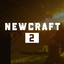 NewCraft 2 | Minecraft is boring? Never with NewCraft!