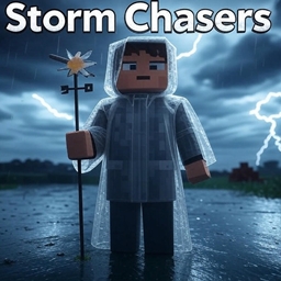 Storm Chasers Saga [1.21.1 Release]