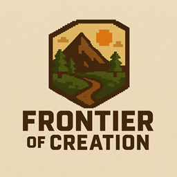 Frontier of Creation