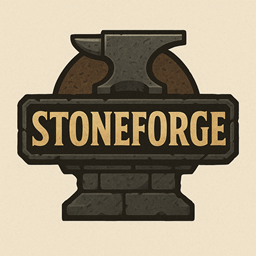 StoneForge