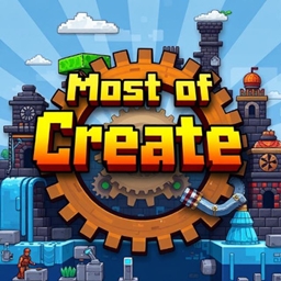Most of Create