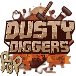 Dusty Diggers (RPG)