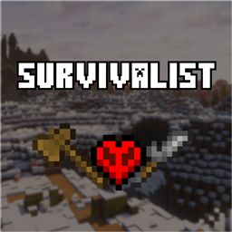 Survivalist - Forge