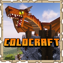 ColoCraft - Modern Adventures