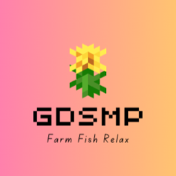 GDSMP - Farm Fish Relax