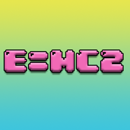 E=MC2