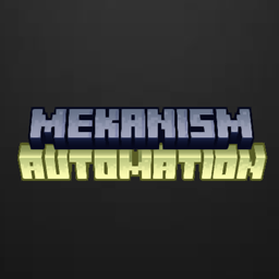 Mekanism: Automation