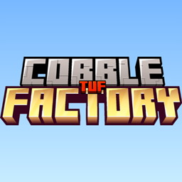 CobbleFactory - TUF