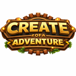 Create of a Adventure