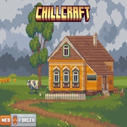 ChillCraft  - Play Your Way Chill Your Way (Neoforge)