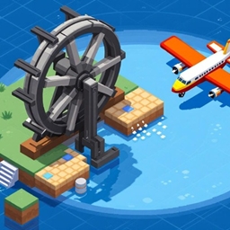 Les Bandeurs de Create V2