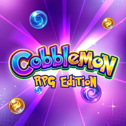 Cobblemon - RPG Edition | Cobblemon & RPG [Cobblemon 1.7.3]